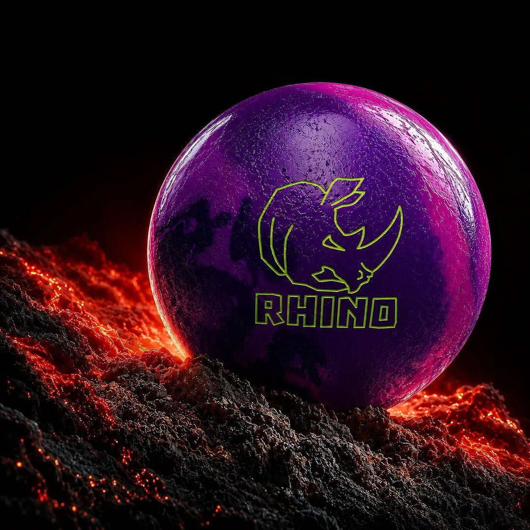 Boule STORM SPOT ON - BLU/BLK/SIL - Bowling Stars