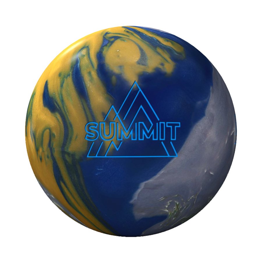 Boule STORM SUMMIT - Bowling Stars