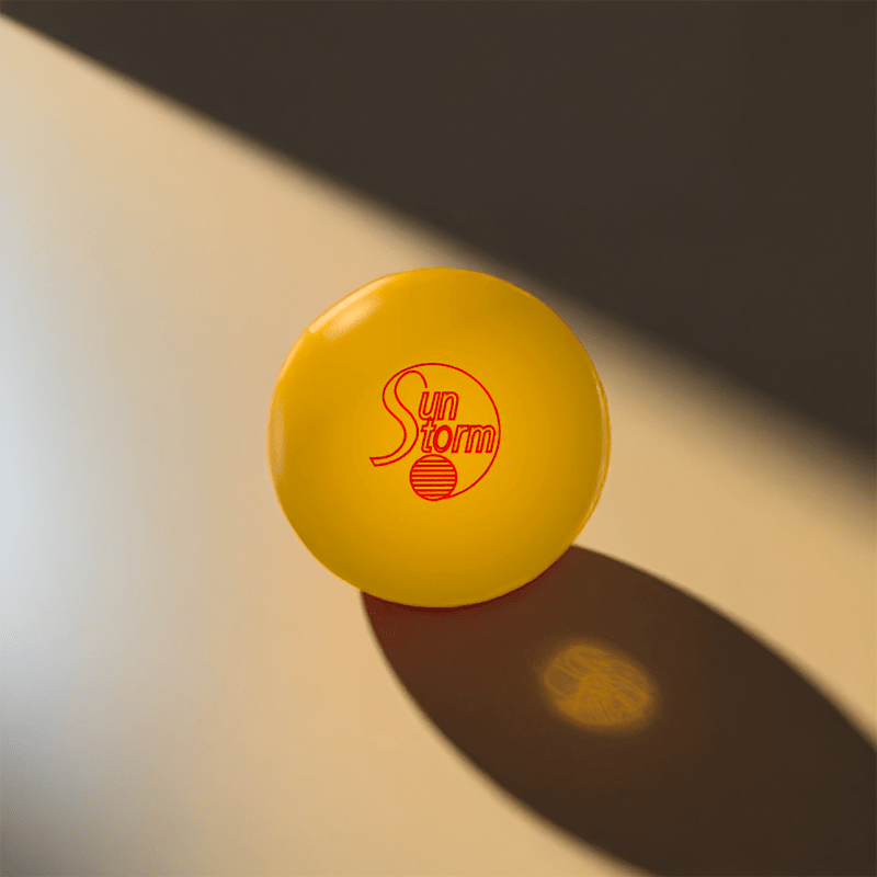 Kugel STORM SUN STORM LIMITED EDITION - Bowling Stars