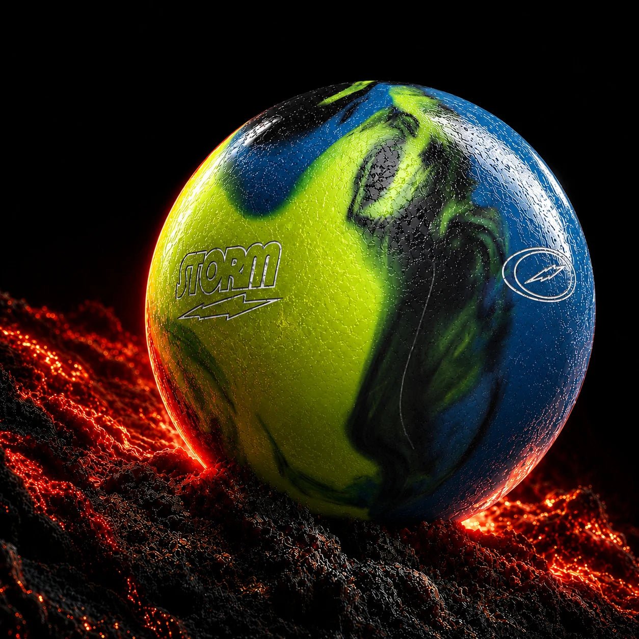 Boule STORM SUPER NOVA - Bowling Stars