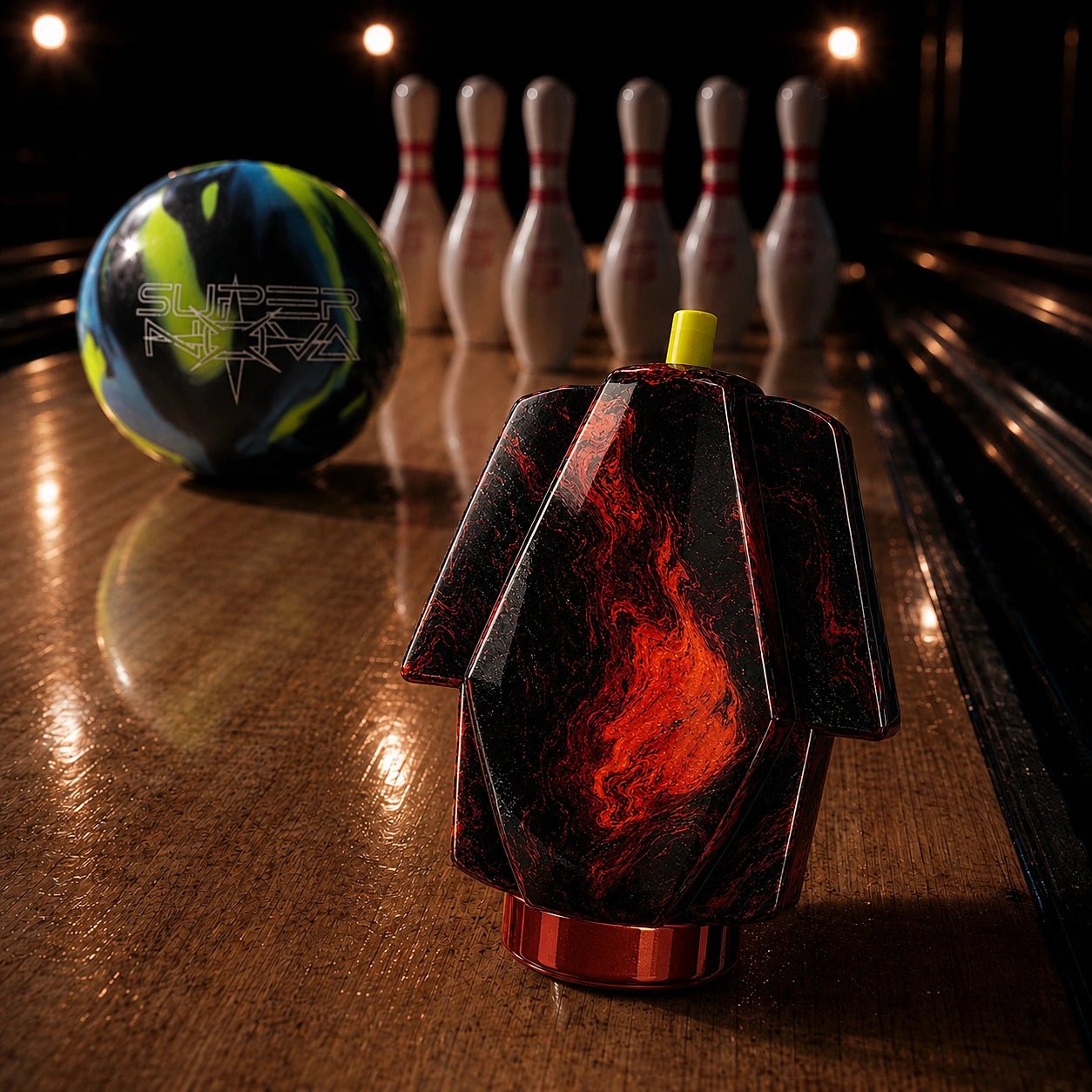 Boule STORM SUPER NOVA - Bowling Stars
