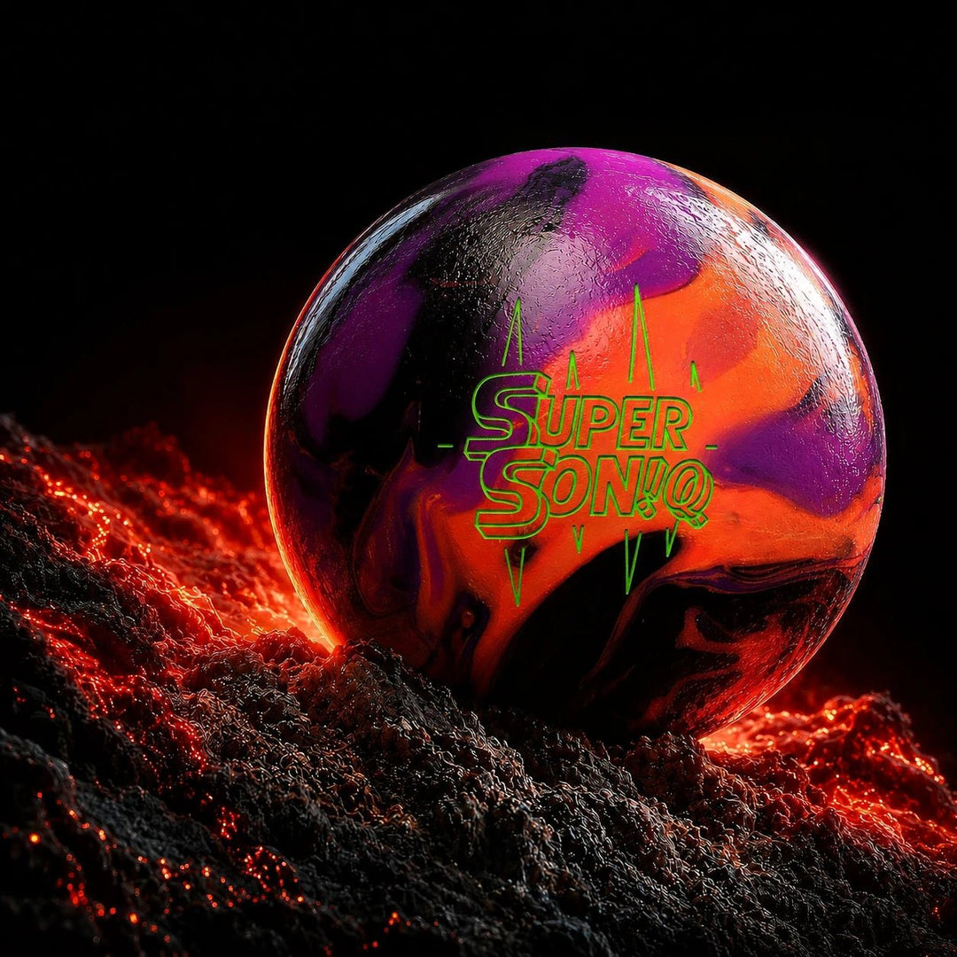 Boule STORM SUPER SON!Q - Bowling Stars