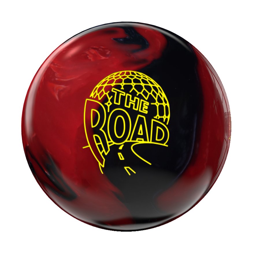 Boule STORM THE ROAD - Bowling Stars