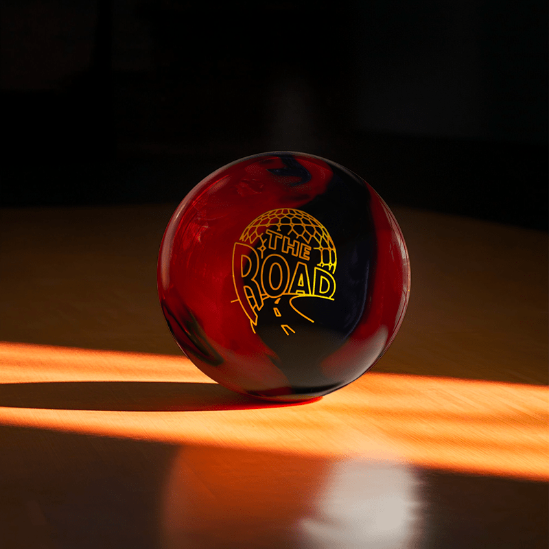 Boule STORM THE ROAD - Bowling Stars