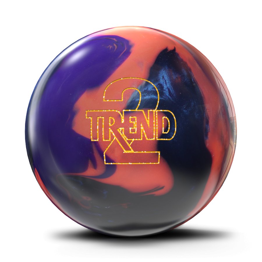 Boule STORM TREND 2 - Bowling Stars