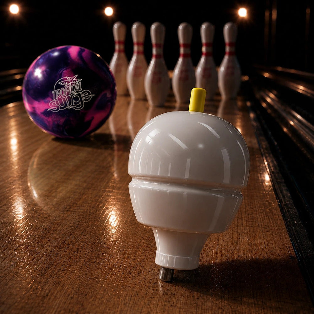 Boule STORM TROPICAL SURGE PINK/PURPLE - Bowling Stars