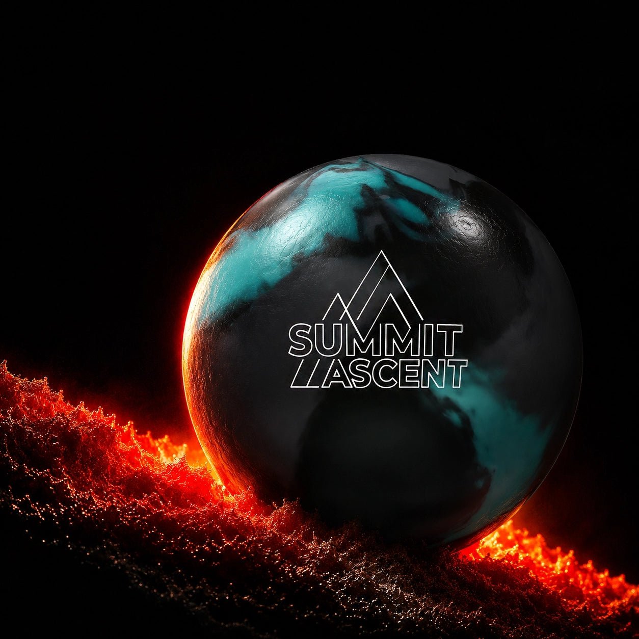 Boule Storm Zenith Ascent - Bowling Stars