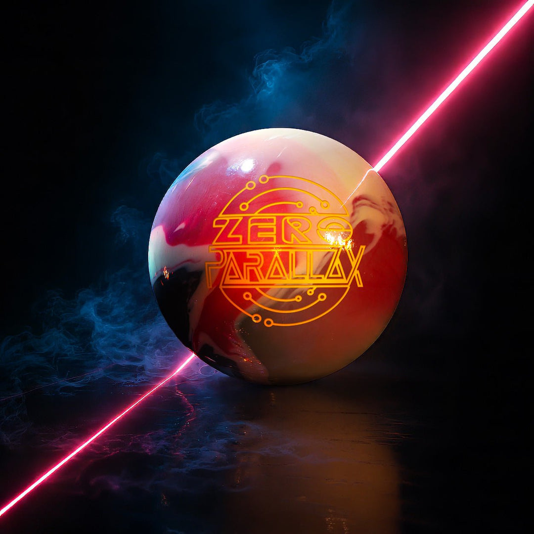 Boule STORM ZERO PARALLAX - Bowling Stars