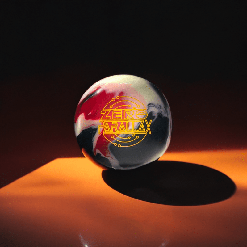 Boule STORM ZERO PARALLAX - Stelle del Bowling