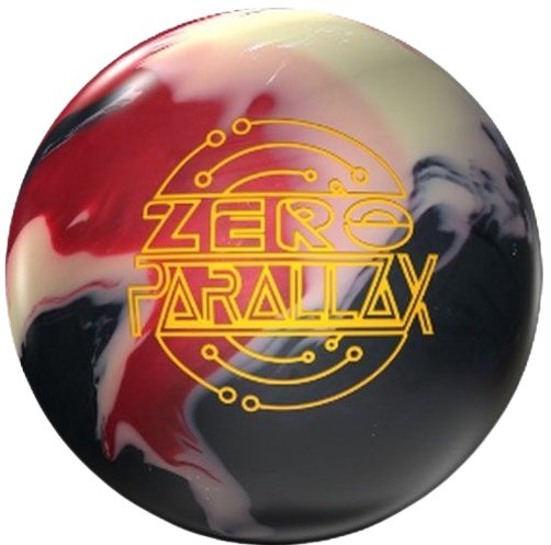 Boule STORM ZERO PARALLAX - Bowling Stars