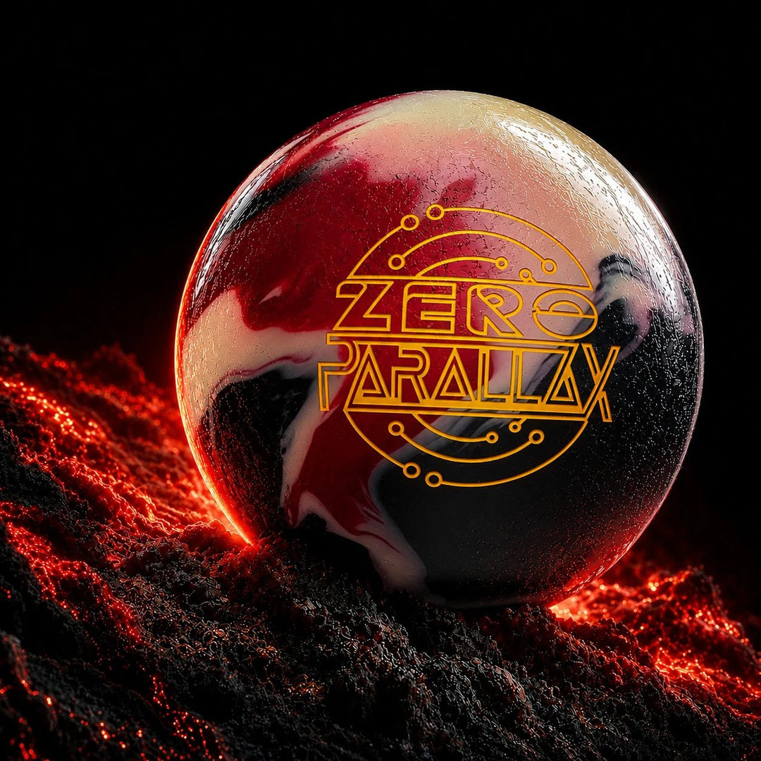 Boule STORM ZERO PARALLAX - Bowling Stars