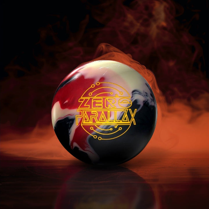 Boule STORM ZERO PARALLAX - Bowling Stars