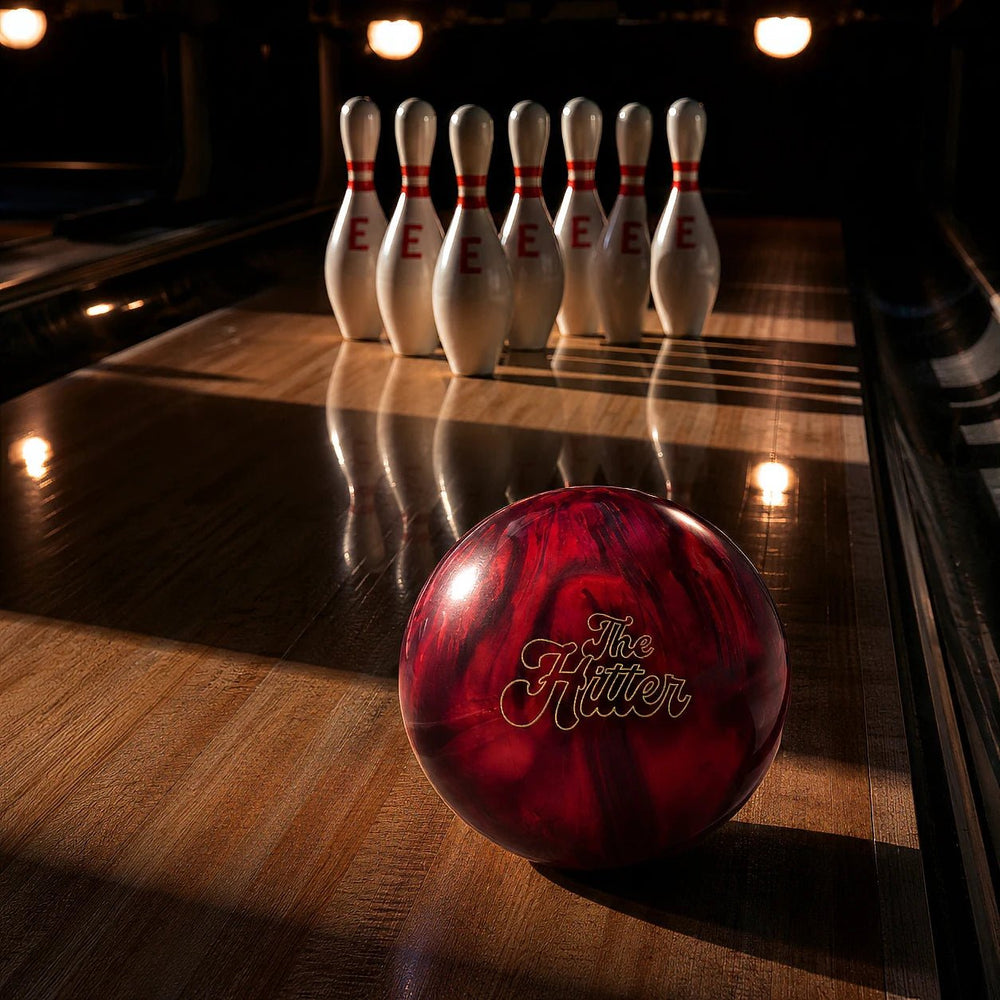 Boule Strike Master Pearl - Bowling Stars