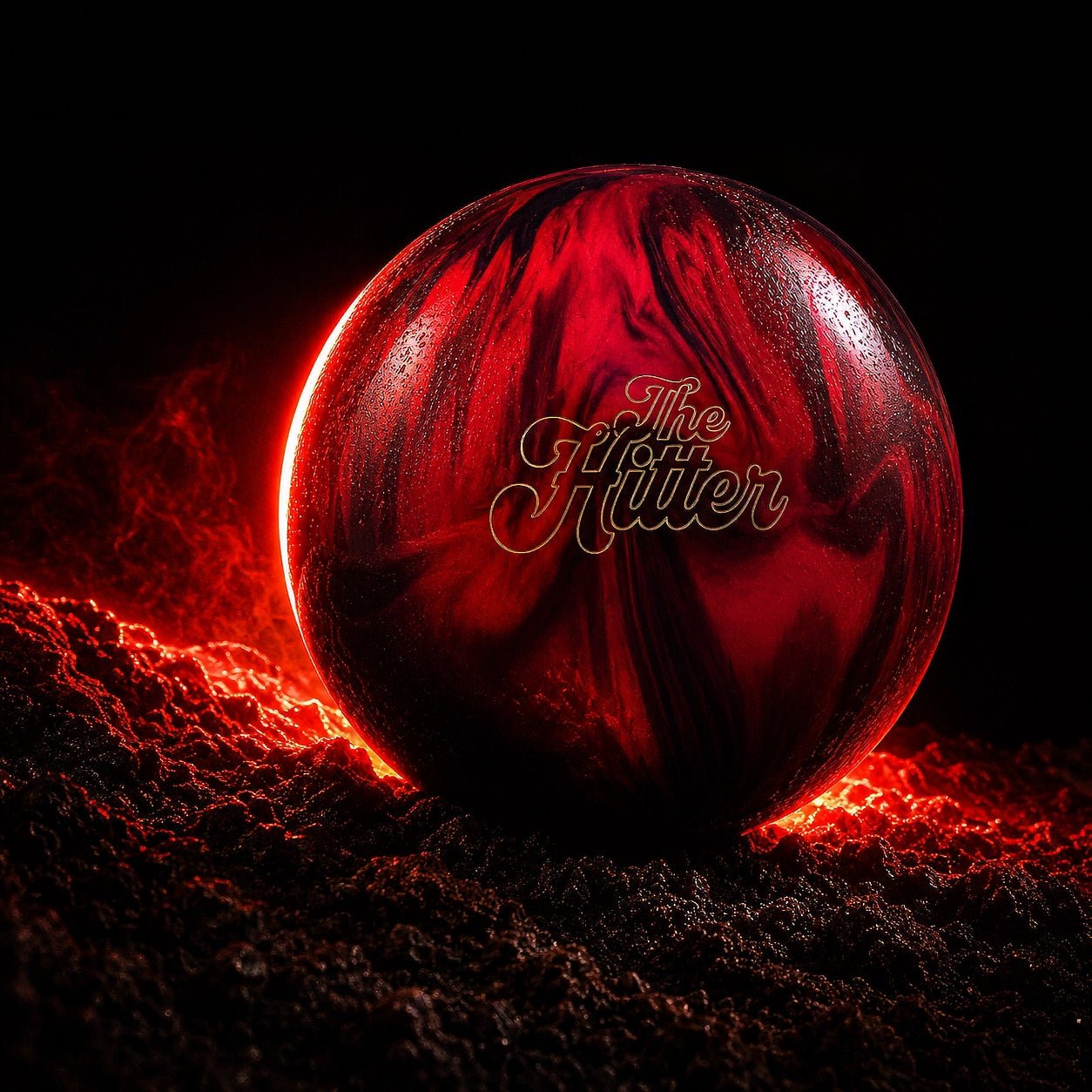 Boule Strike Master Pearl - Bowling Stars