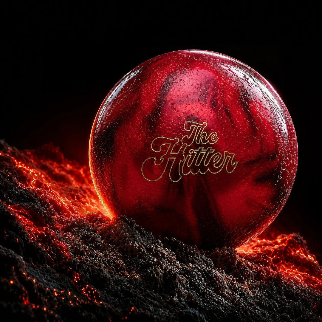 Boule Strike Master Pearl - Bowling Stars