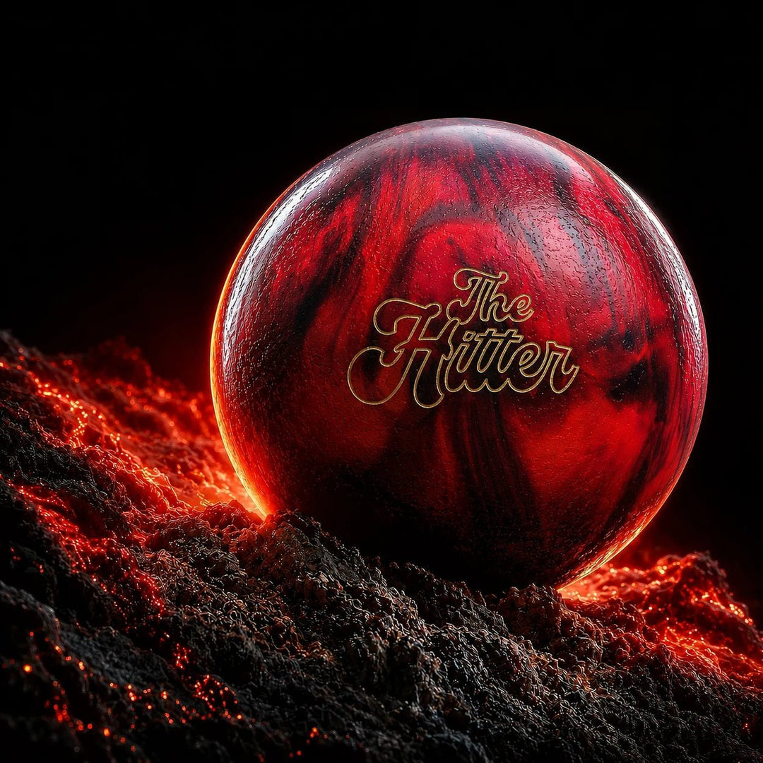 Boule Strike Master Pearl - Bowling Stars