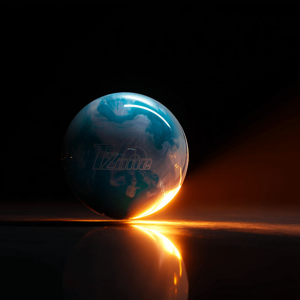 Boule T ZONE BERRY BLAST - Bowling Stars