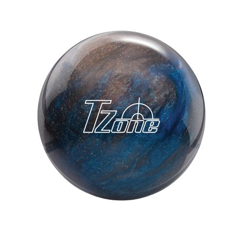 Boule T ZONE GALAXY SPARKLE BRUNSWICK - Bowling Stars