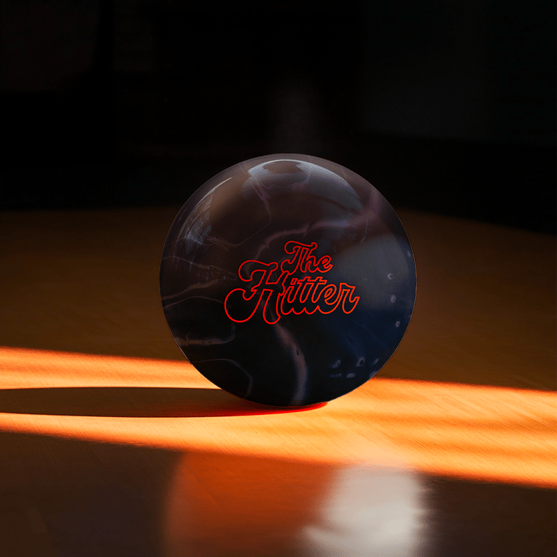 Palla IL COLPITORE - Stelle del bowling