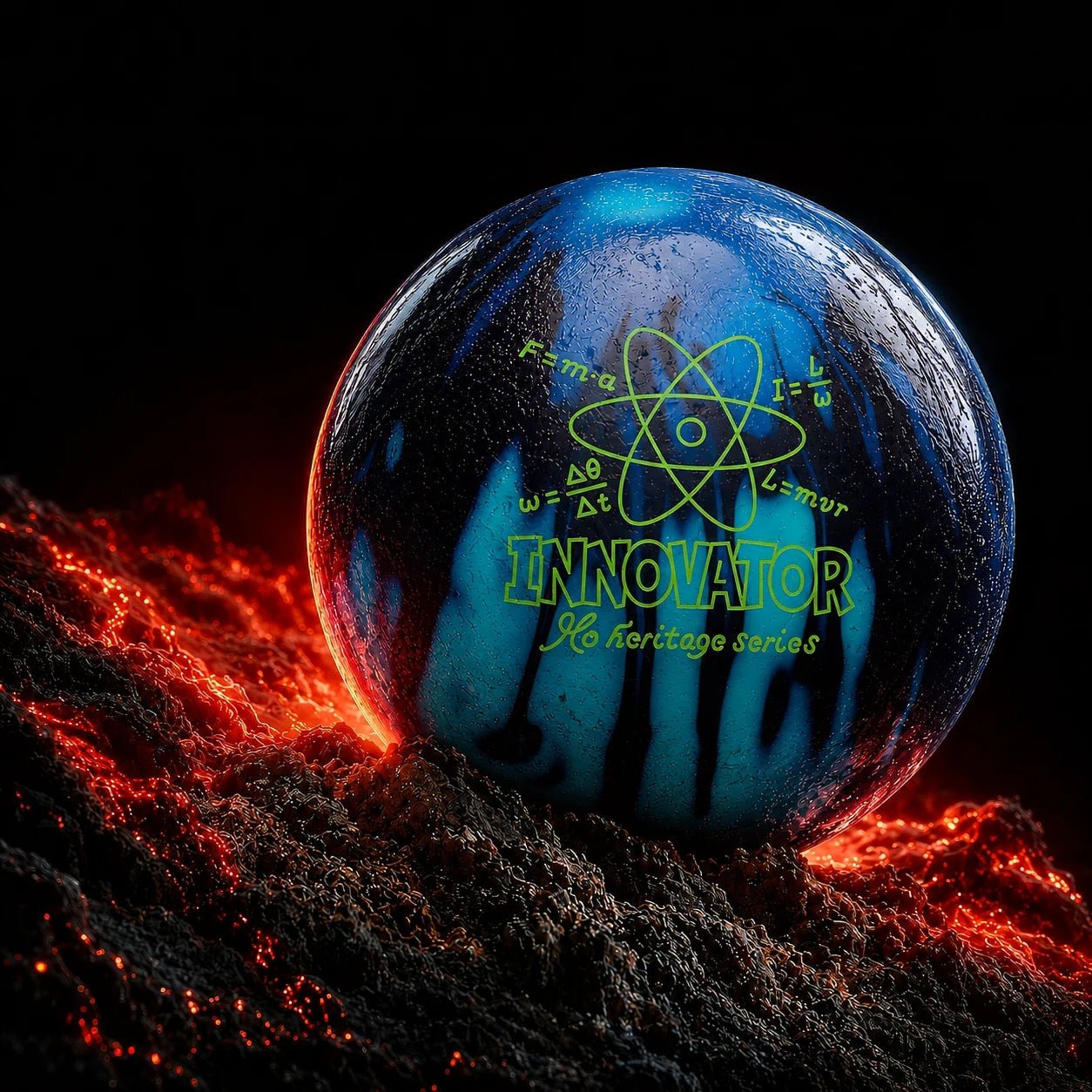 Boule THE ONE ENCORE - Bowling Stars