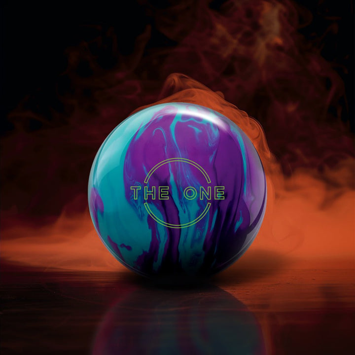 Boule THE ONE REMIX - Bowling Stars