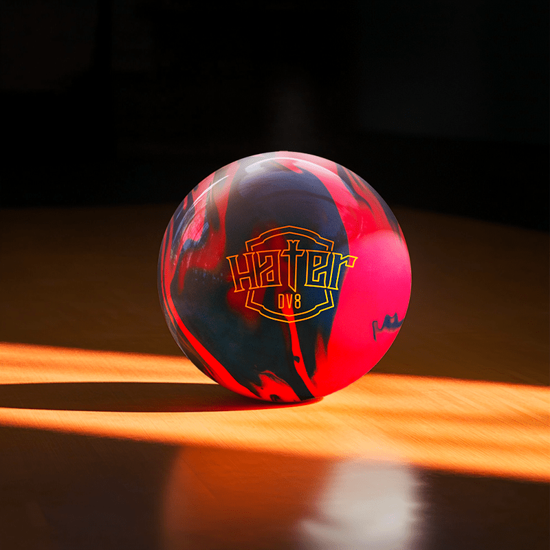 Palla Thunderstorm Elite - Bowling Stars