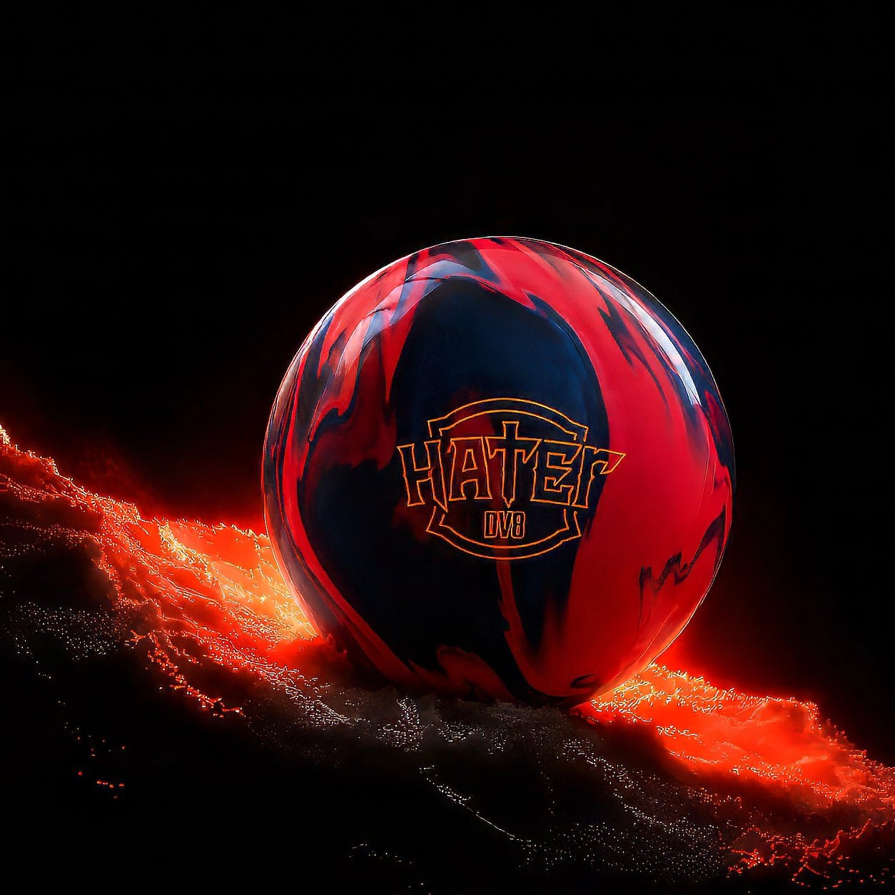 Boule Thunderstorm Elite - Bowling Stars