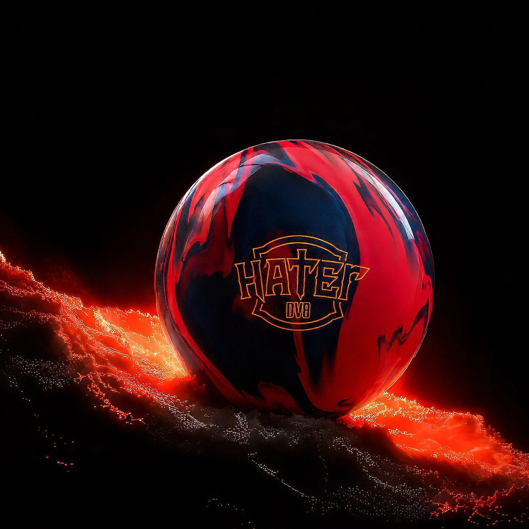 Boule Thunderstorm Elite - Bowling Stars