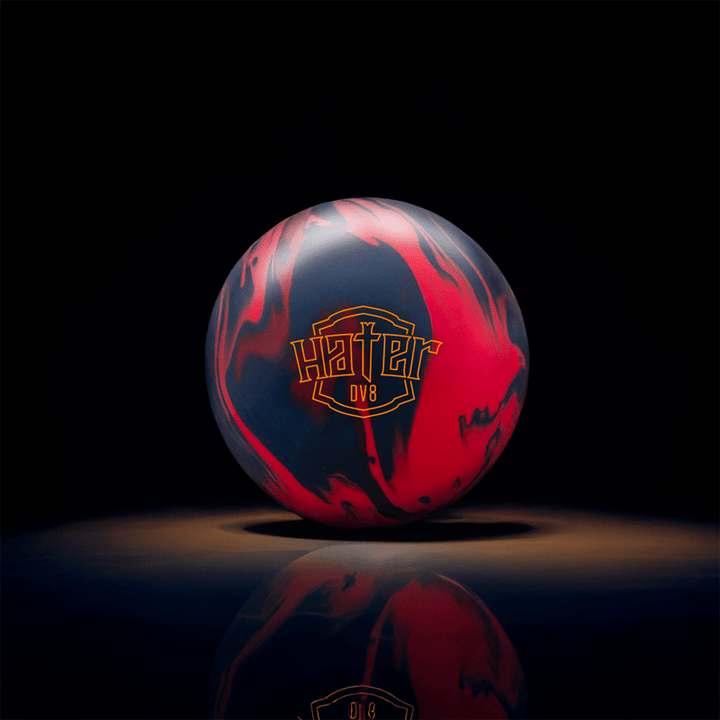 Boule Thunderstorm Elite - Bowling Stars