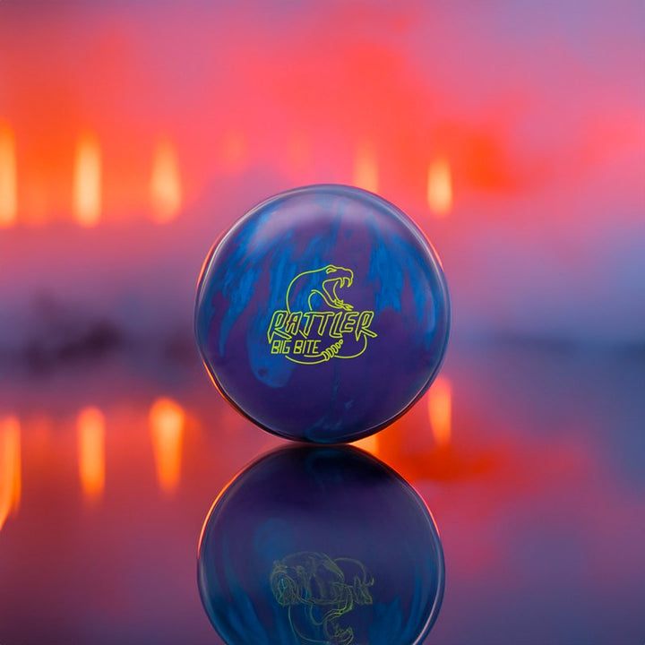 Boule Thunderstrike Elite - Bowling Stars