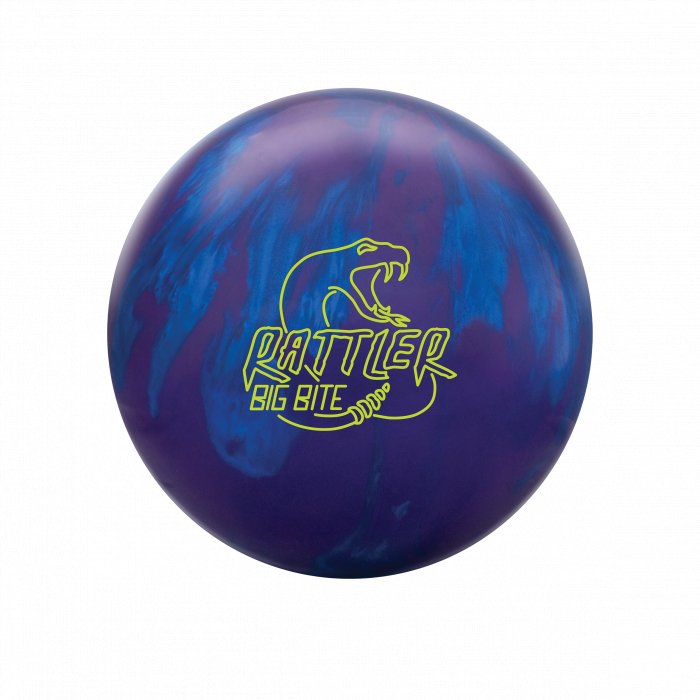 Boule Thunderstrike Elite - Bowling Stars