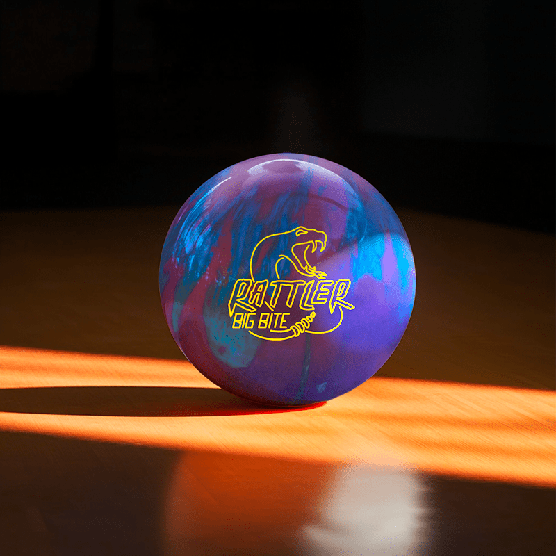 Boule Thunderstrike Elite - Bowling Stars