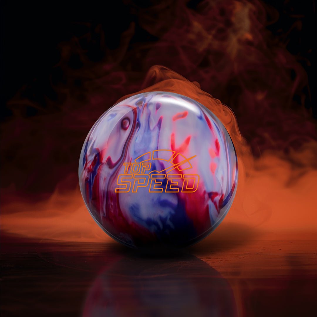 Boule TOP SPEED COLUMBIA300 - Bowling Stars