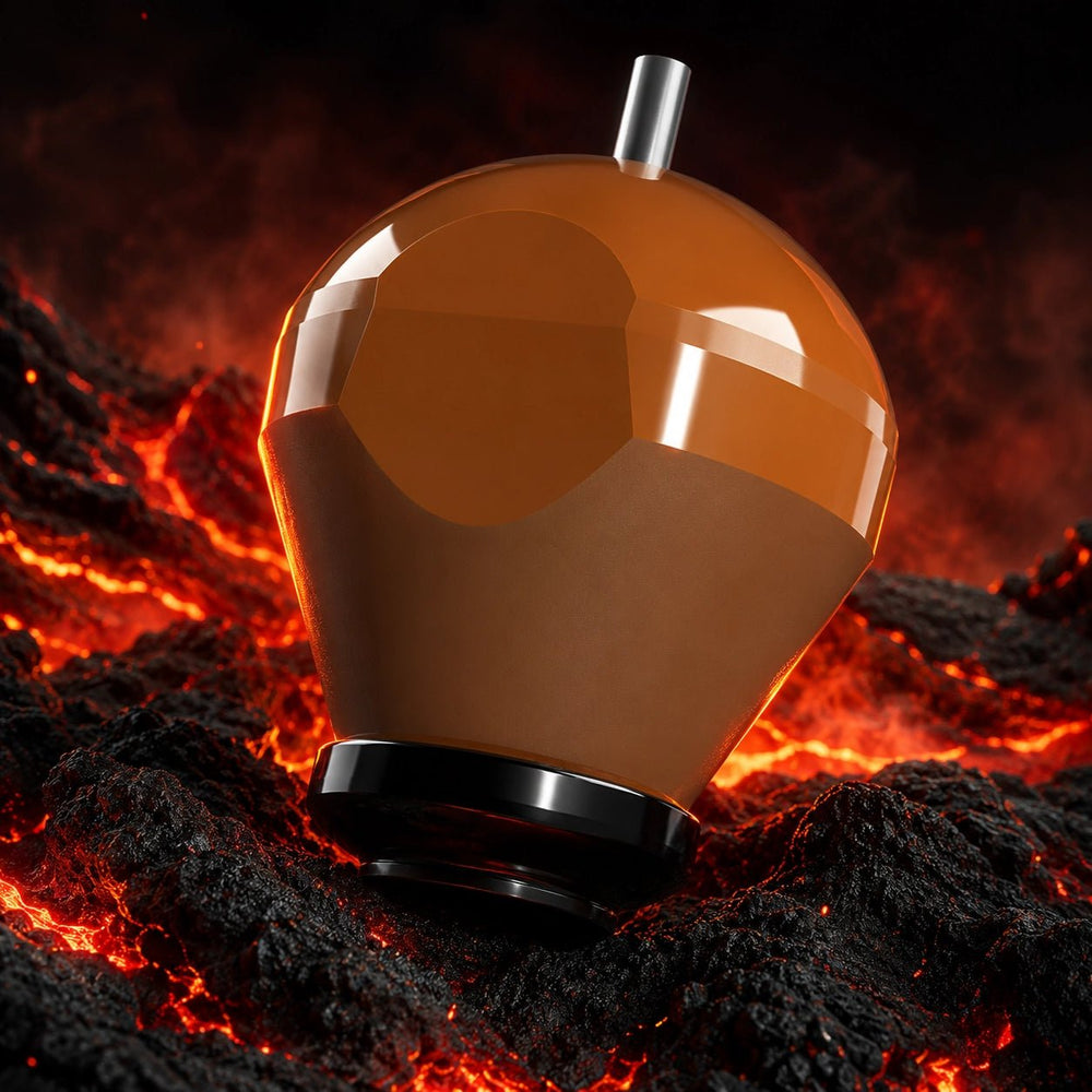 Boule TRACK STEALTH MODE HYBRID - Bowling Stars