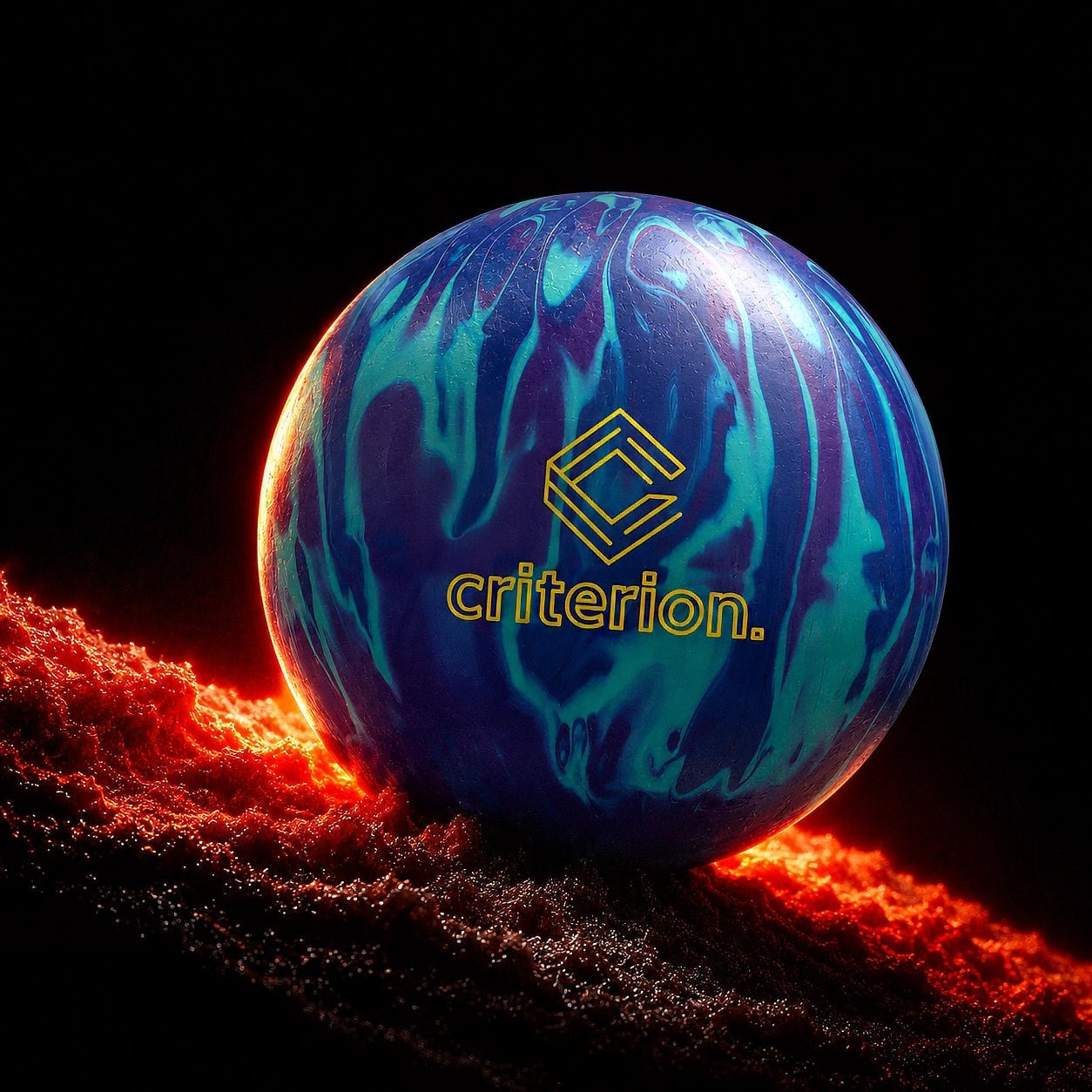 Boule Track Synergy - Bowling Stars