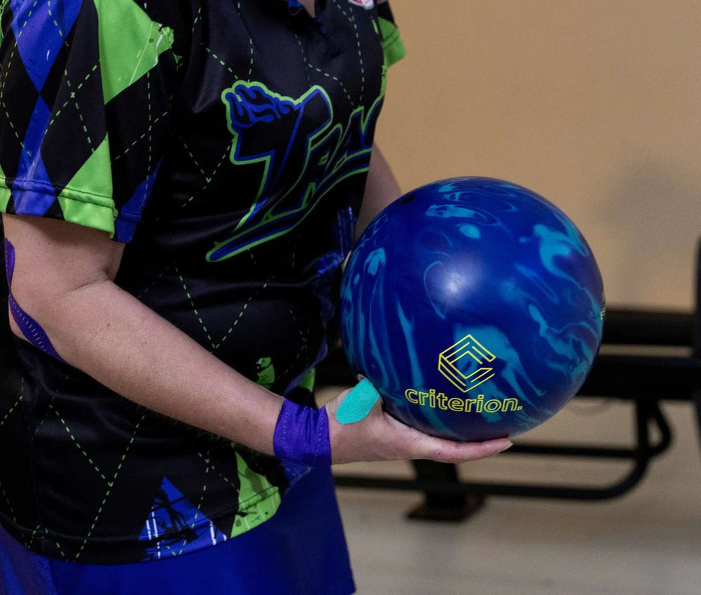 Boule Track Synergy - Bowling Stars