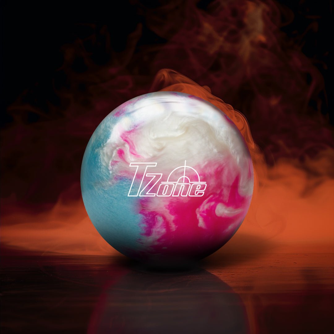 Boule Tzone Frozen Bliss - Bowling Stars