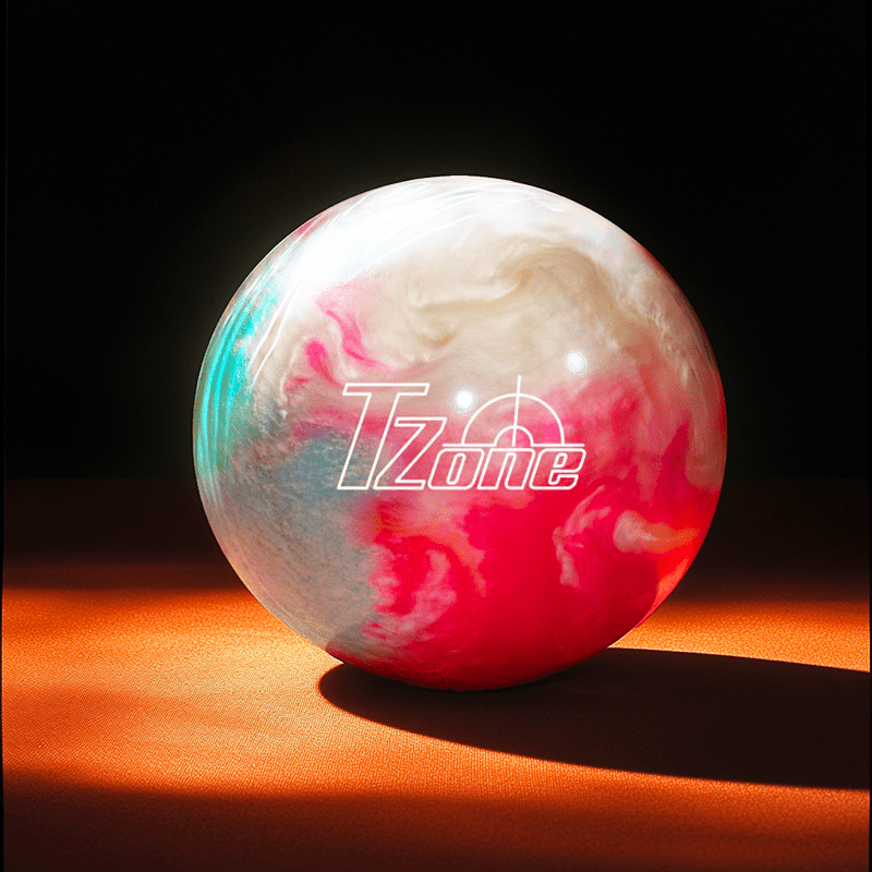 Boule Tzone Frozen Bliss - Bowling Stars