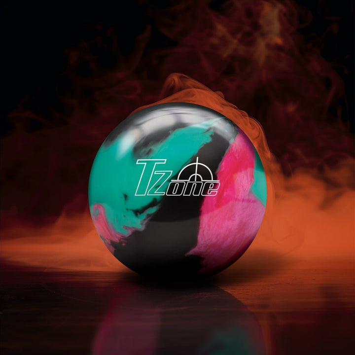 Boule Tzone Razzle Dazzle - Bowling Stars