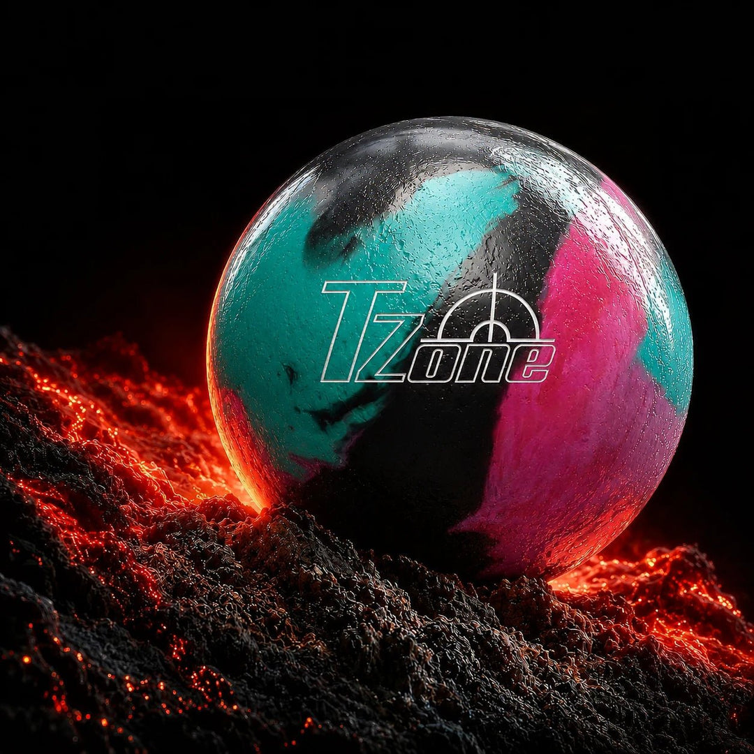 Boule Tzone Razzle Dazzle - Bowling Stars