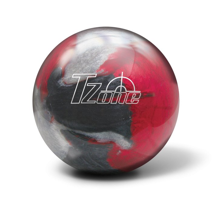 Boule TZone Scarlet Shadow - Bowling Stars