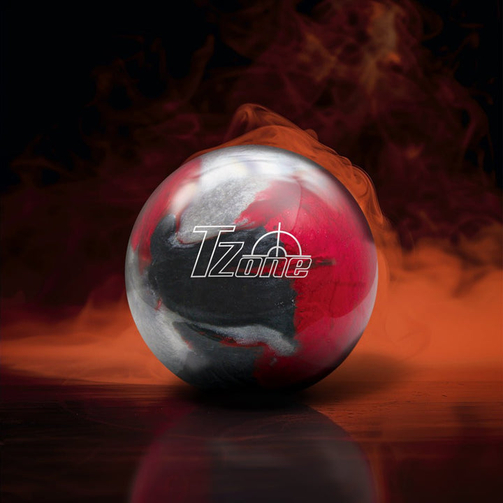 Boule TZone Scarlet Shadow - Bowling Stars