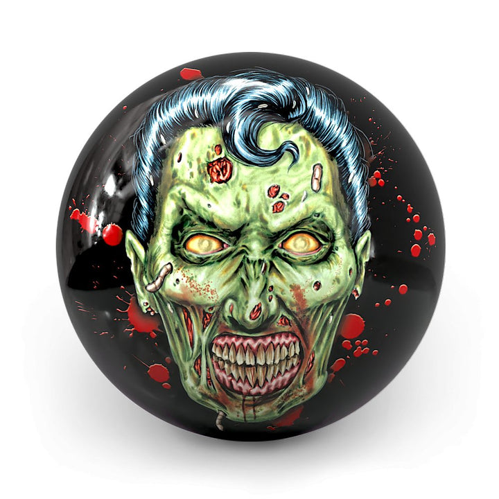 Boule Undead King Strike - Bowling Stars