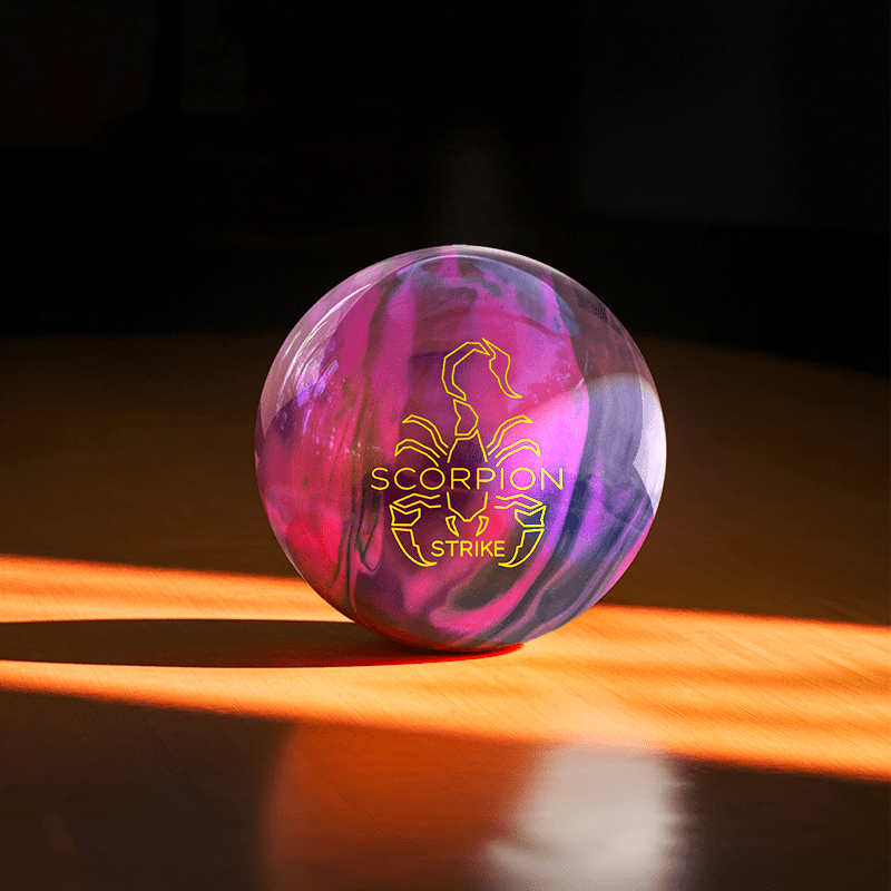 Boule Vermilion Blitz main image 1
