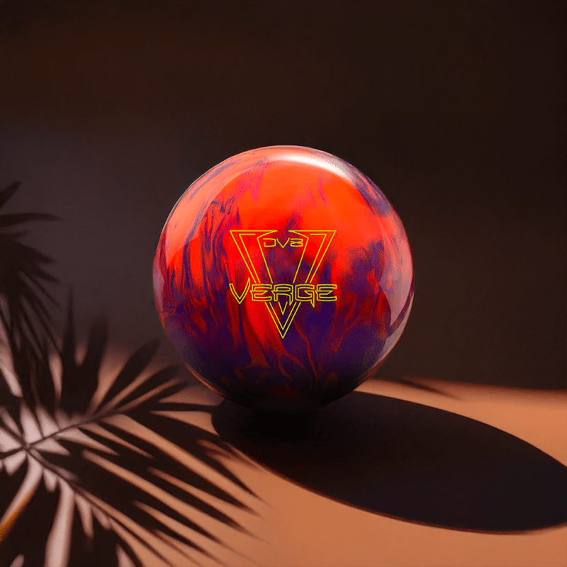 Boule VERGE HYBRID - Bowling Stars