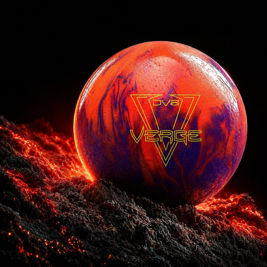 Boule VERGE HYBRID - Bowling Stars