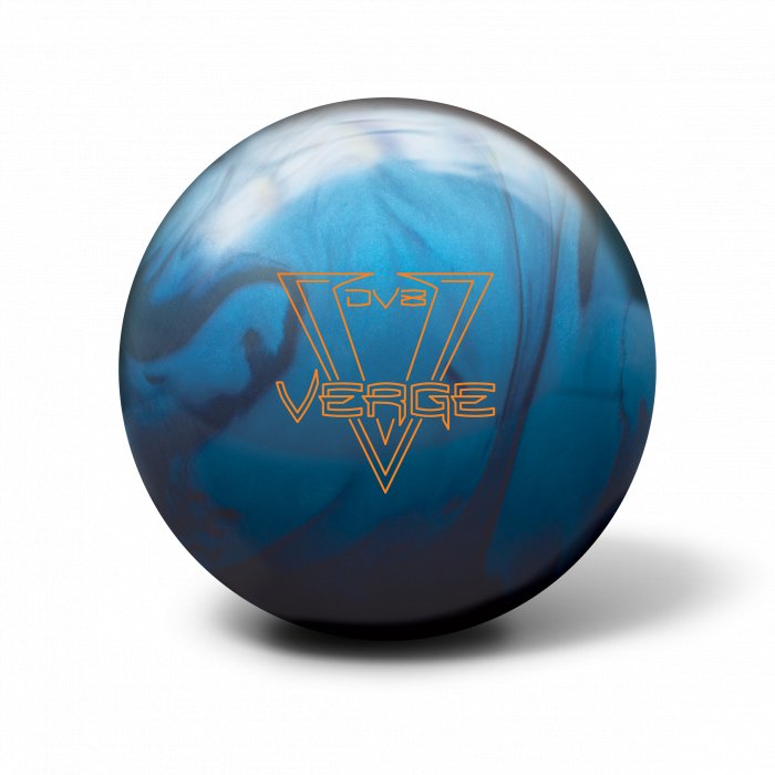 Boule VERGE PEARL DV8 - Bowling Stars