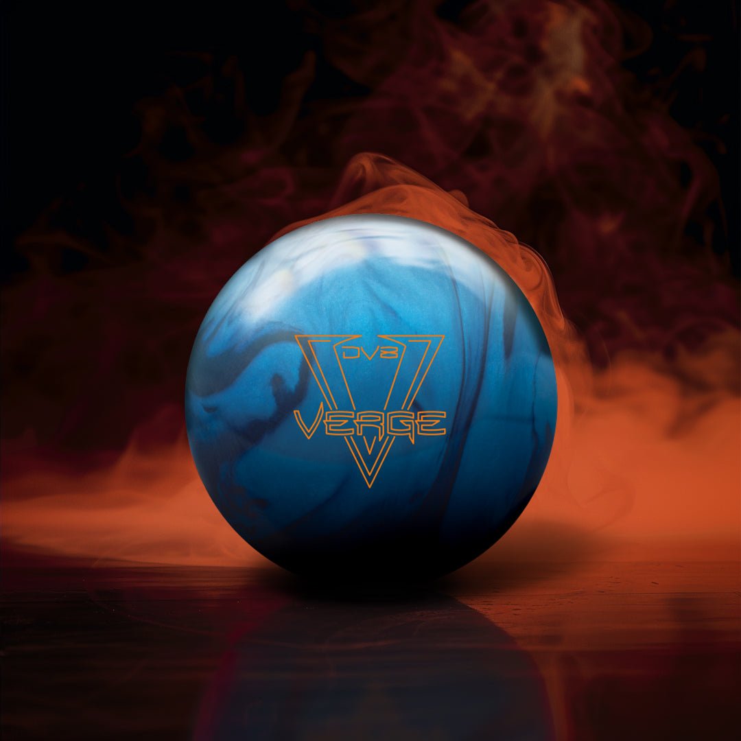 Boule VERGE PEARL DV8 - Bowling Stars