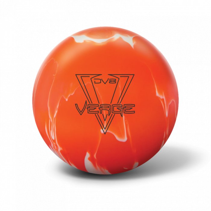 Boule VERGE SOLID DV8 - Bowling Stars