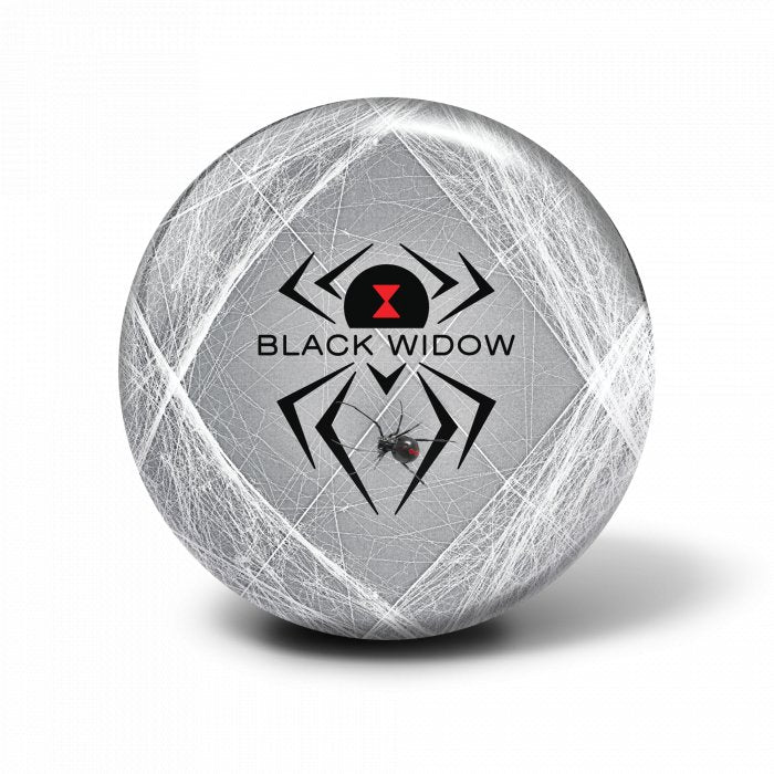 Boule VIZ - A - BALL BLACK WIDOW HAMMER - Bowling Stars